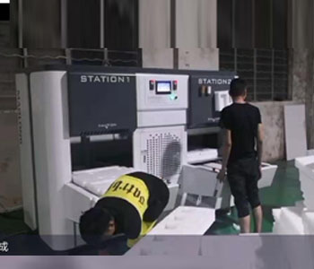 珍珠棉熱貼合機的用途和作用有哪些